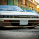 Illustration for article titled AE86 S13 And A 325ci?